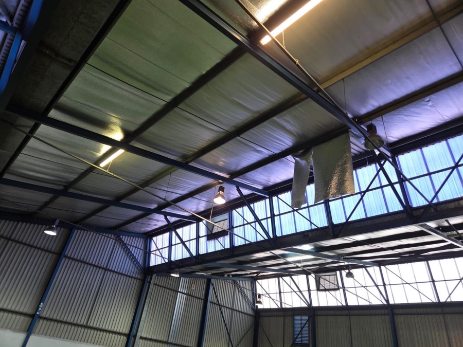 To Let commercial Property for Rent in Bellville Central Western Cape
